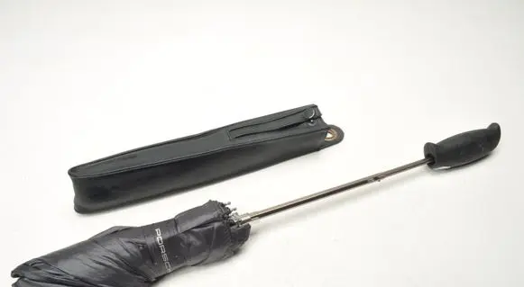 Porsche Boxster 986 Umbrella holder/bracket 