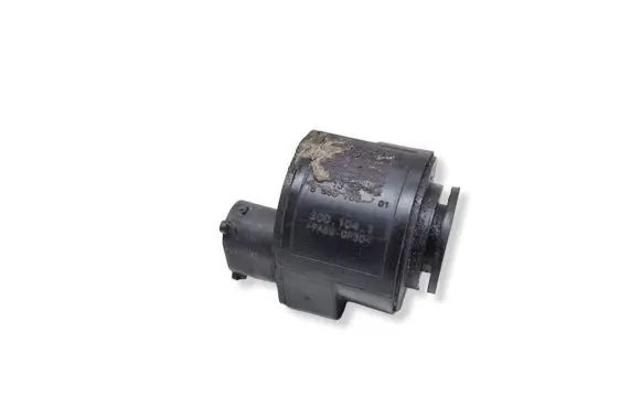 BMW 3 E90 E91 Fuel filter heater 8509766 13328509766
