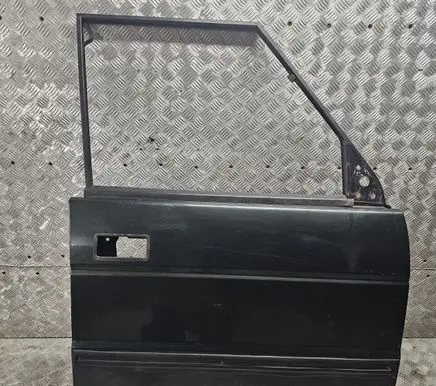 Land Rover Discovery Front door