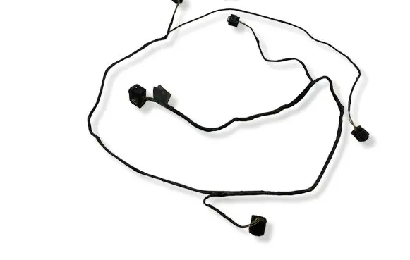 BMW X5 E53 Parking sensor (PDC) wiring loom 6959979