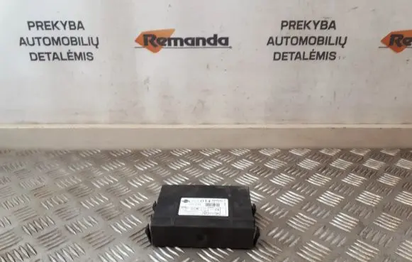 Nissan Almera Tino Comfort/convenience module 5WK48512