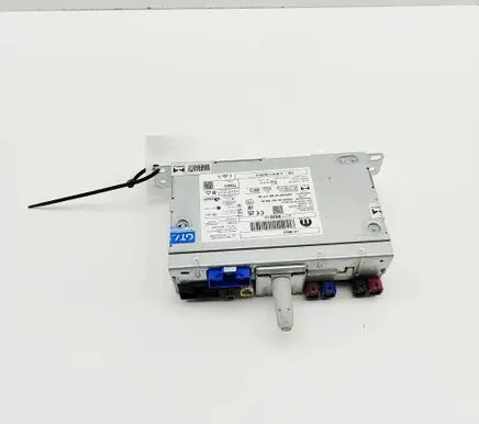 Peugeot 2008 II Radio/CD/DVD/GPS head unit 9871992080 9845292080