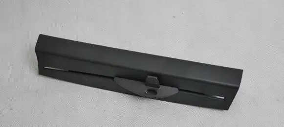 BMW 5 F10 F11 Rear door sun blind/shade 9171786