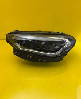 Mercedes-Benz GLA H247 Headlight/headlamp A2479064705