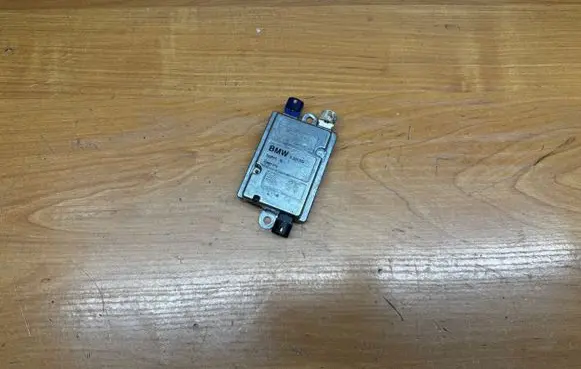 BMW 7 F01 F02 F03 F04 USB control unit 9200503 13399710 10R035621