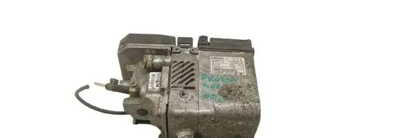 Opel Omega B2 Auxiliary pre-heater (Webasto) 66724A