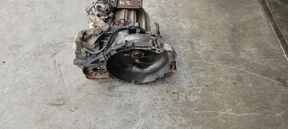 Hyundai Sonata Manual 5 speed gearbox M5GF2 DDC2WD