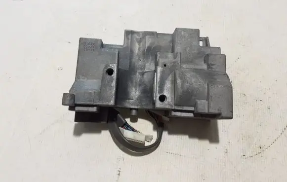 Mazda CX-3 Steering wheel lock K7400AZ910
