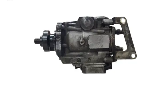 Opel Zafira A Fuel injection high pressure pump 0281010889 128891