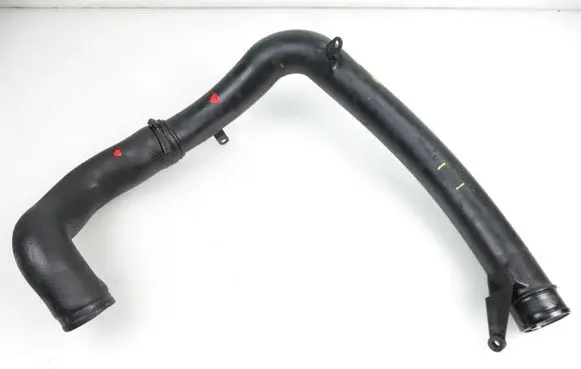 Volvo S80 Air intake hose/pipe 9161705