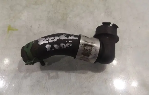 Renault Scenic III - Grand scenic III Engine coolant pipe/hose
