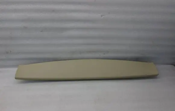 Volvo V60 Other trunk/boot trim element 31271471