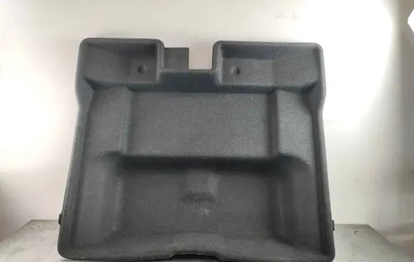 Volvo XC40 Trunk/boot floor carpet liner 31440920 32131291