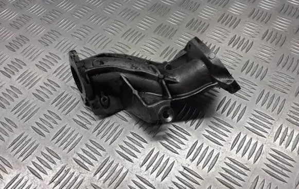 Renault Laguna II Intercooler hose/pipe