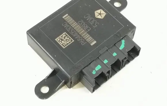 Dodge RAM Parking PDC control unit/module 68440530AC