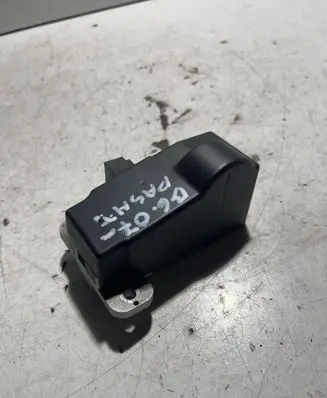 Steering wheel lock