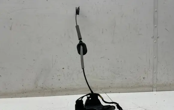 Ford Puma Rear door lock L1TBA218A00BC