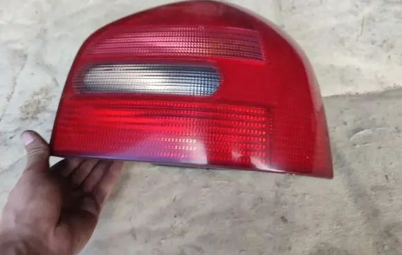 Audi A3 S3 8L Rear/tail lights