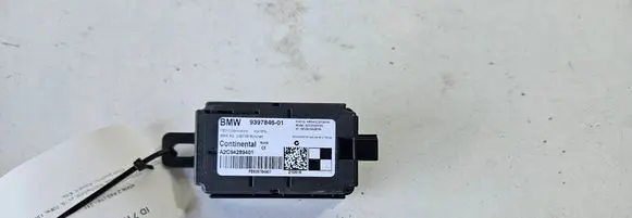BMW 2 F45 Antenna control unit 9397846 A2C94289401