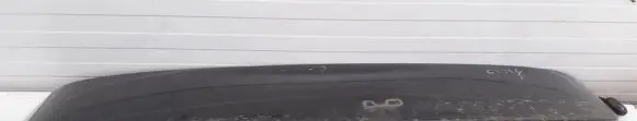 Honda Civic Tailgate/trunk spoiler 