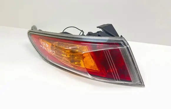 Honda Civic Rear/tail lights 22016721