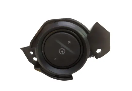 Panel lighting control switch