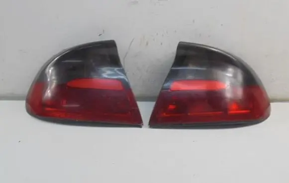 Opel Tigra A Rear/tail lights