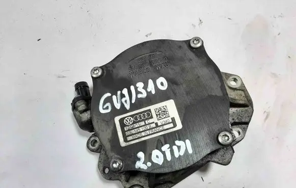 Skoda Superb B6 (3T) Vacuum pump 03L145100B