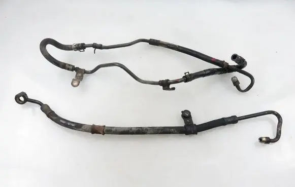 Toyota RAV 4 (XA20) Power steering hose/pipe/line 