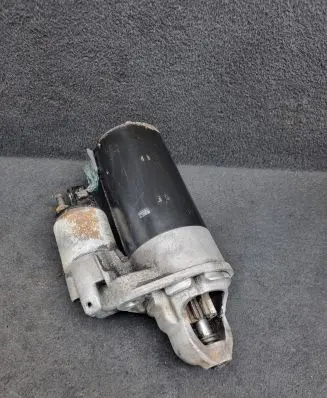 Audi A6 S6 C6 4F Starter motor 059911024D 0001109319