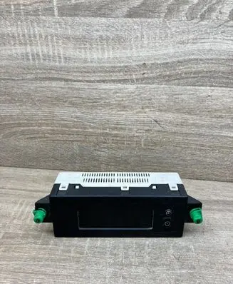 Opel Astra G Screen/display/small screen 24418957 002419386
