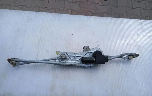 Ford Galaxy Front wiper linkage 
