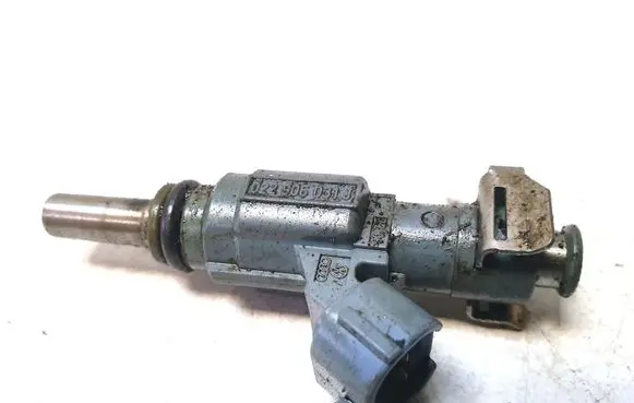 Porsche Cayenne (9PA) Fuel injector 022906031J
