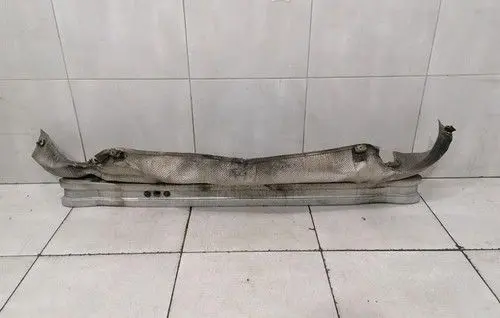 Porsche 911 996 Rear bumper support beam 99650502100