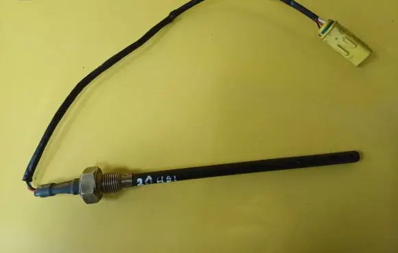 Peugeot 406 Oil level sensor 96350630