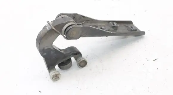 Opel Movano B Sliding door upper roller guide/hinge 777659426R