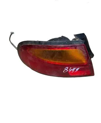 Mazda 323 F Rear/tail lights 0431439
