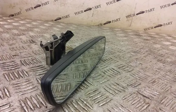 Seat Arona Rear view mirror (interior) gntx1185