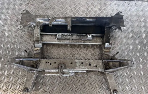 Tesla Model X Front subframe 106813900A