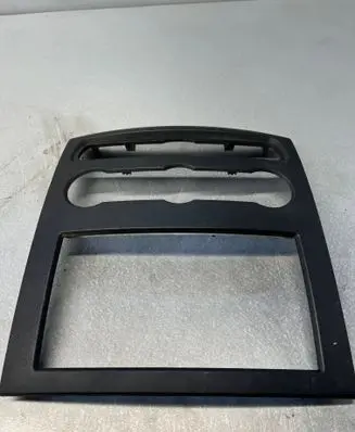 Mercedes-Benz ML W163 Dashboard center trim panel A9066800017