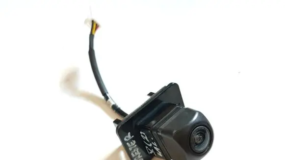 Subaru Forester SK Reversing camera 86267SJ000