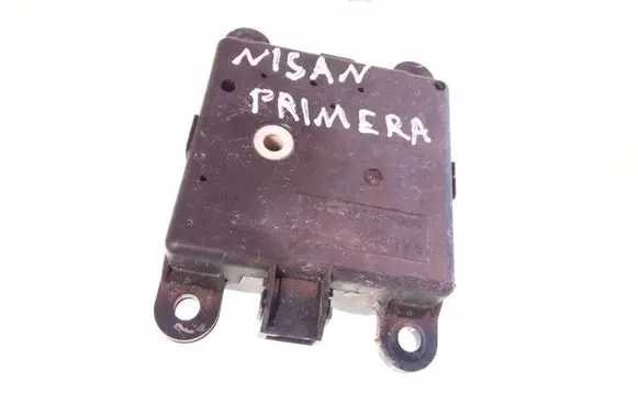 Nissan Primera Air flap motor/actuator 3C27030850