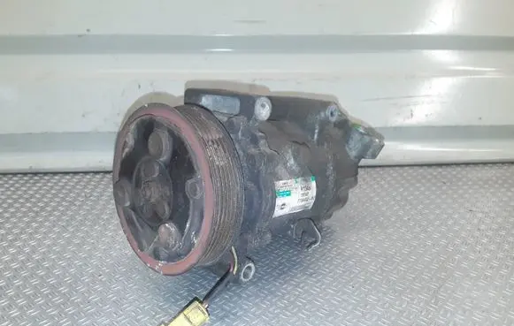 Mini One - Cooper Coupe R56 Air conditioning (A/C) compressor (pump) 275843301
