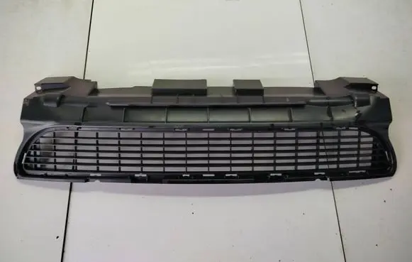 Mercedes-Benz A W169 Front bumper lower grill A1698850023