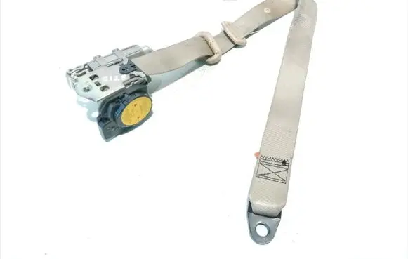 Alfa Romeo 147 Front seatbelt