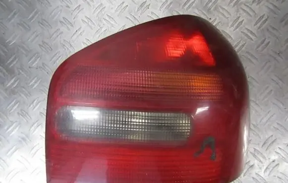 Audi A3 S3 8L Rear/tail lights 8l0945096