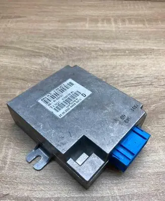 BMW 5 E39 Phone control unit/module 6905967 01000160B3