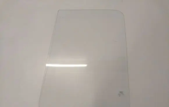 Ford Transit Front windscreen/windshield window 4043199 0572008