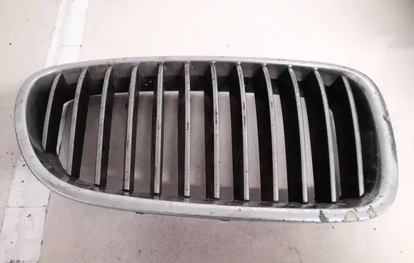 BMW 5 F10 F11 Front grill 51137200728 7200728