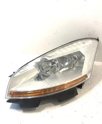 Citroen C4 I Picasso Headlight/headlamp 16298100